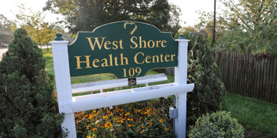 West Short Health Center